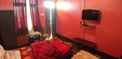 Dewan's Homestay