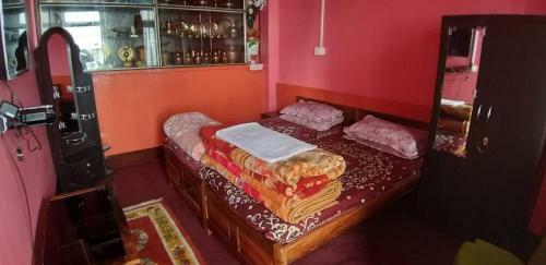 Dewan's Homestay