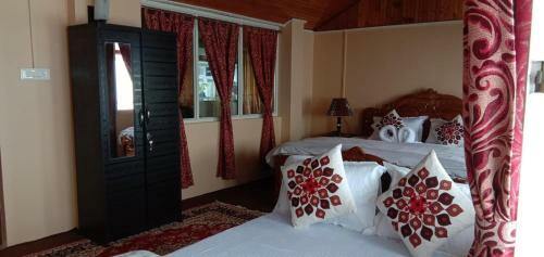 Rise N Shine Homestay