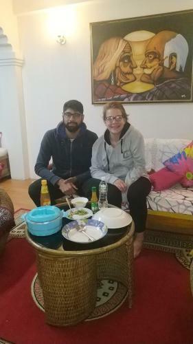Rambler's Nesting Homestay