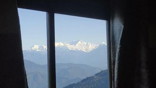 Rambler's Nesting Homestay