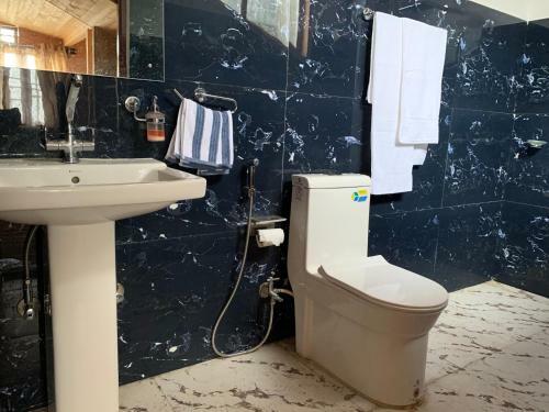 Lamahatta Village Resort