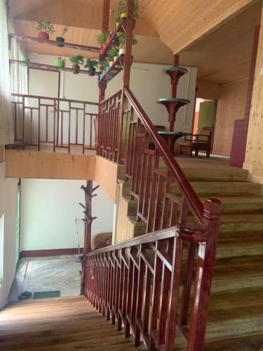 Lamahatta Village Resort