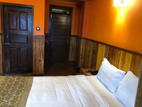 Hotel The Rope Resorts