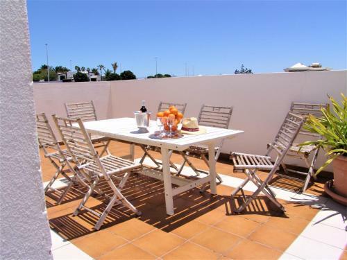 Casas Luis With Private Pool