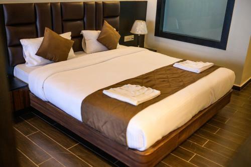 Hotel Istana Resort & Spa