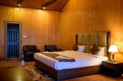 Hotel Istana Resort & Spa