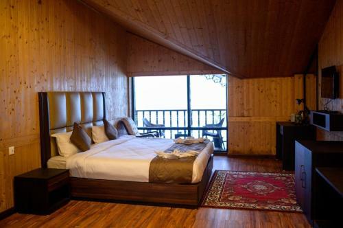 Hotel Istana Resort & Spa