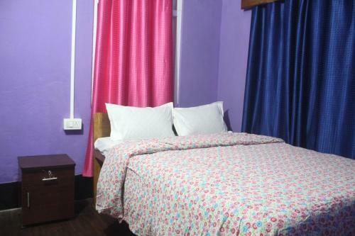 Theeng's Homestay(Mirik)