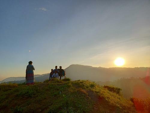 Theeng's Homestay(Mirik)