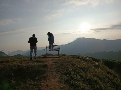 Theeng's Homestay(Mirik)