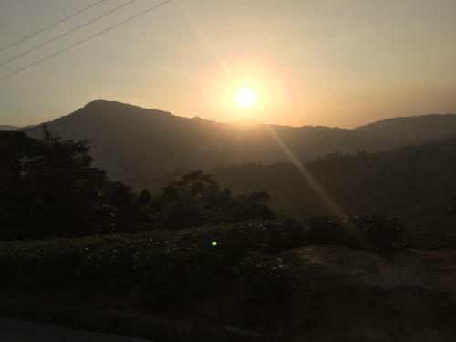Theeng's Homestay(Mirik)