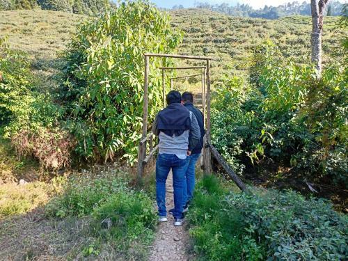 Theeng's Homestay(Mirik)