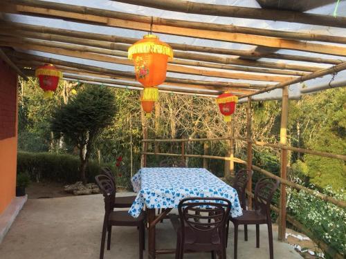 Theeng's Homestay(Mirik)