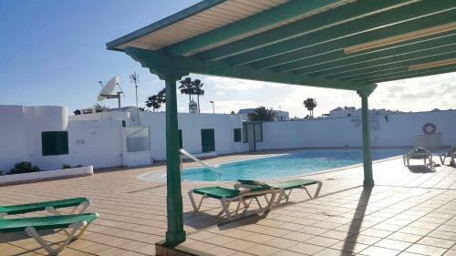 Apartamento Bungalow King