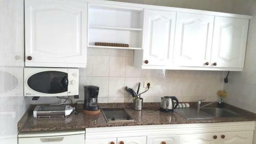 Apartamento Bungalow King