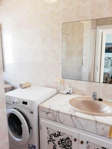 Apartamento Bungalow King