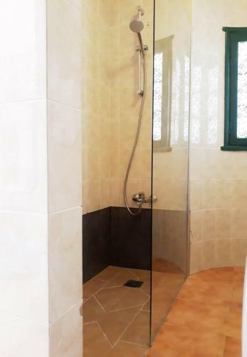 Apartamento Bungalow King