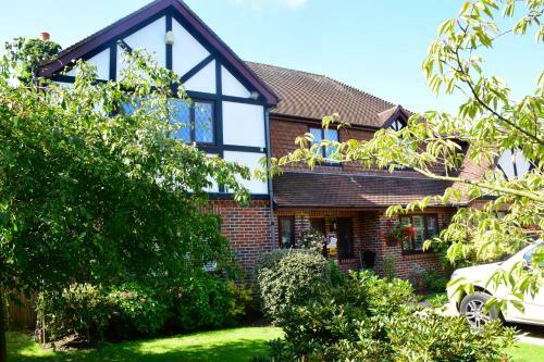 Bed & Breakfast Beechwood B And B