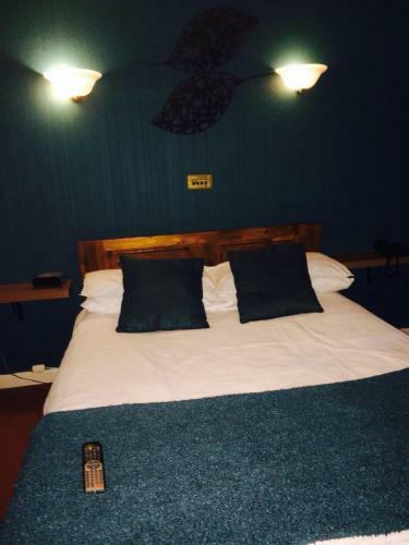 Forge Hotel