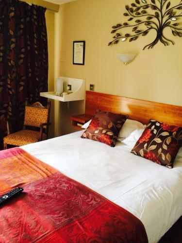 Forge Hotel