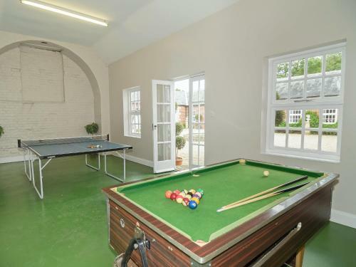The Mews