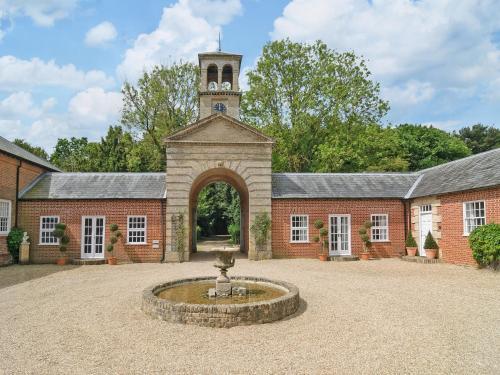 The Coach House