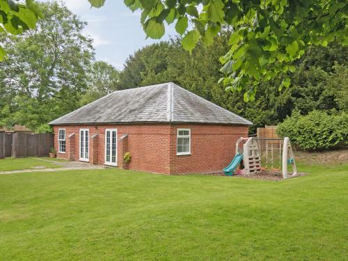 The Coach House