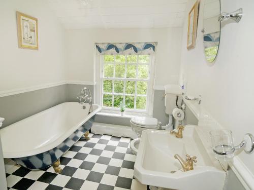 The Coach House