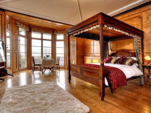 Bed & Breakfast Bay Villa
