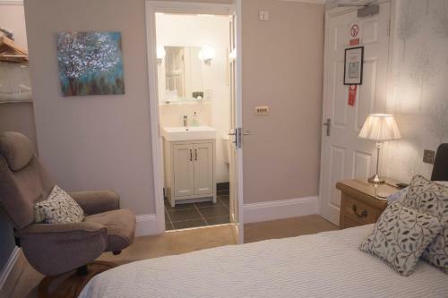 Hostal Birchleigh Guest House