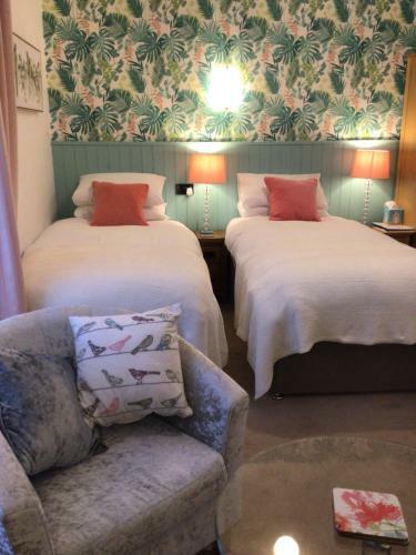 Hostal Birchleigh Guest House