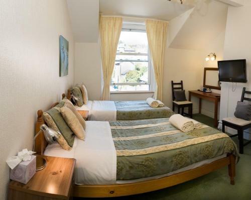 Somerset House B&B