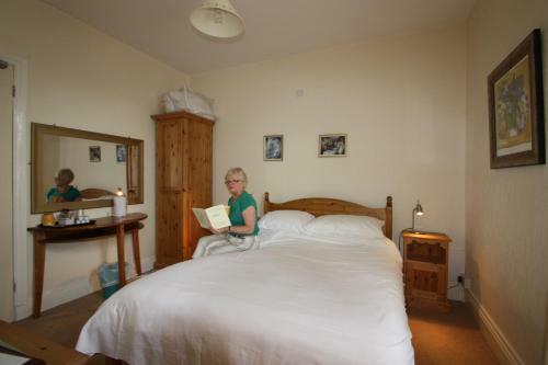 Somerset House B&B
