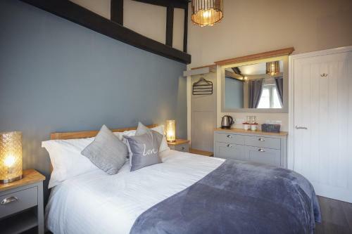 Posada The Lamb Inn