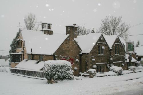 Posada The Lamb Inn