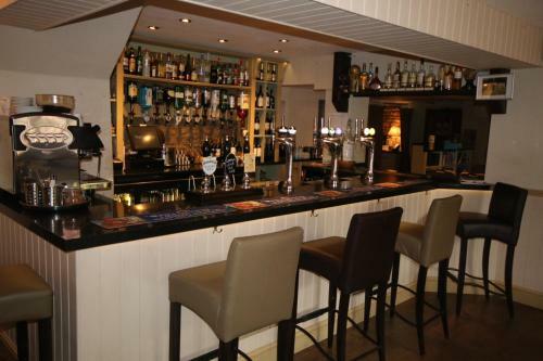 Posada The Lamb Inn