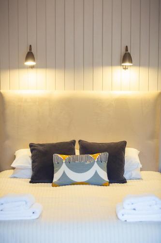 Chester House Hotel