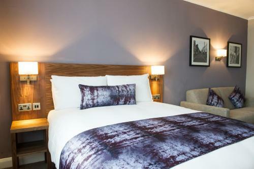 Innkeeper's Lodge Doncaster, Bessacarr