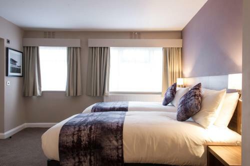 Innkeeper's Lodge Doncaster, Bessacarr