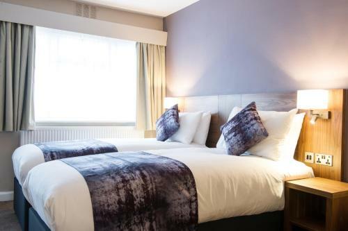 Innkeeper's Lodge Doncaster, Bessacarr
