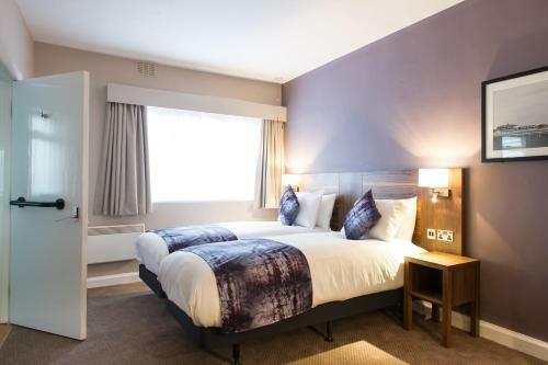 Innkeeper's Lodge Doncaster, Bessacarr
