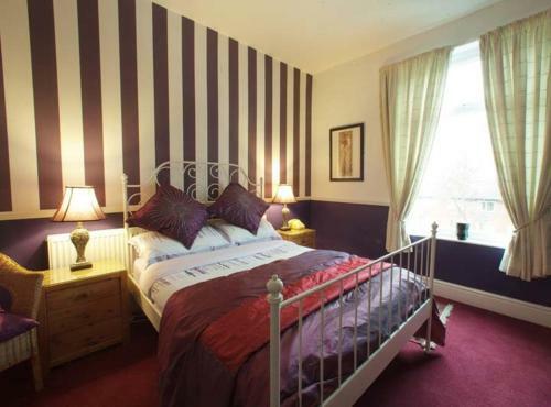 Hostal The Ascott