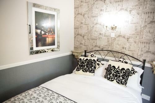 Hostal The Ascott