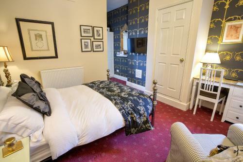 Hostal The Ascott