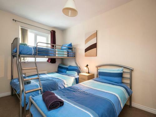 Apartamentos My-places Corporate Serviced Accommodation