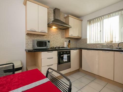Apartamentos My-places Corporate Serviced Accommodation
