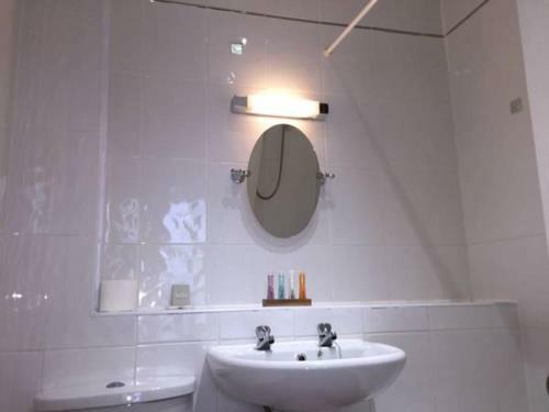 Aparthotel Westlynne Hotel/apartments