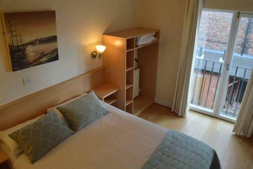 Aparthotel Westlynne Hotel/apartments