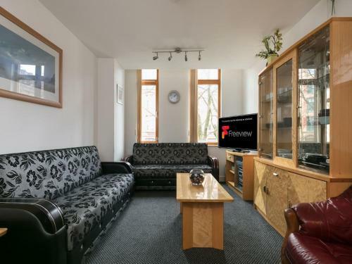 My-places Central Apartments